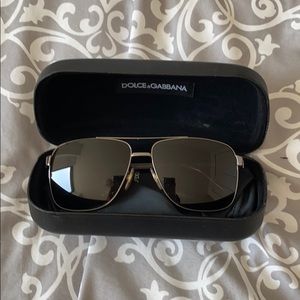 Dolce & Gabanna sunglasses